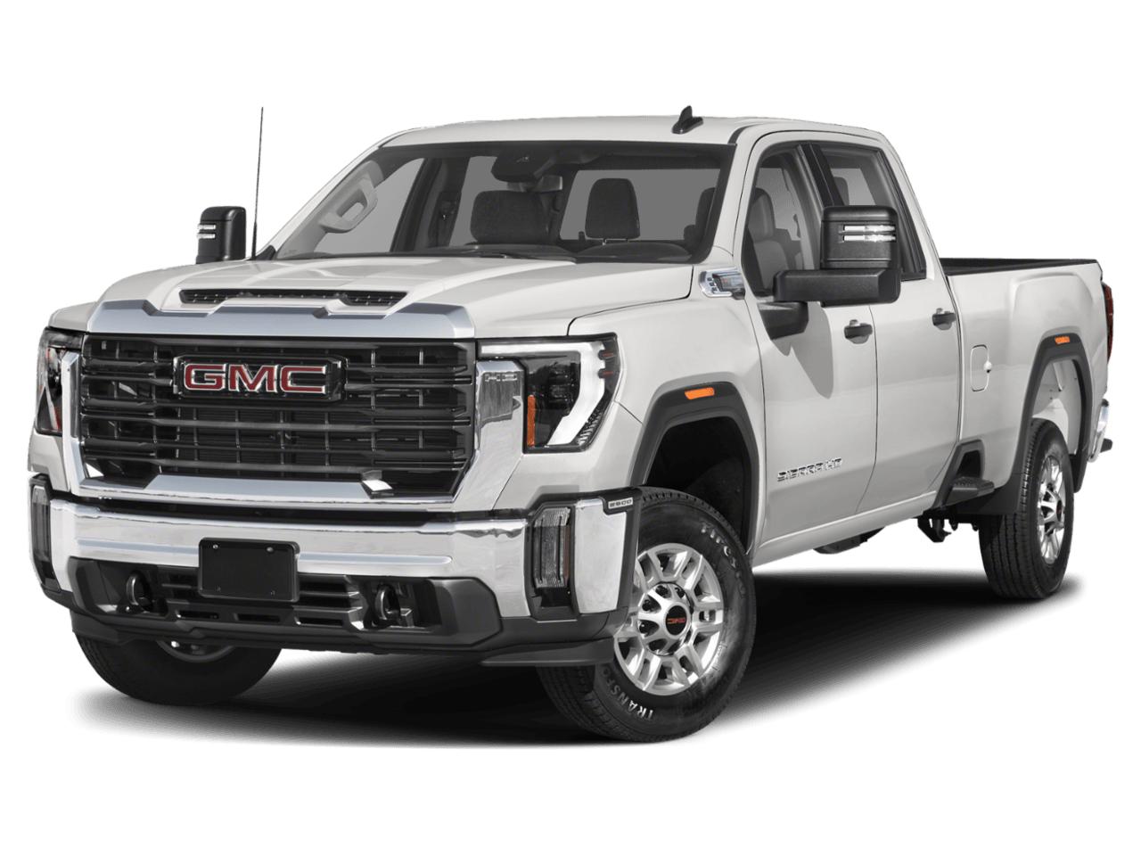 gmc sierra 2500hd 2024 1GT49LE71RF407396 image gmc sierra 2500hd 2024 1GT49LE71RF407396 image